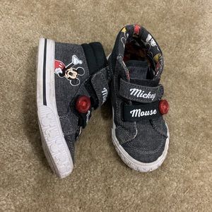 Mickey Mouse